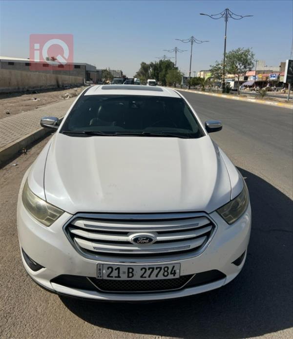 Ford Taurus 2013 for sale in Iraq - Diala